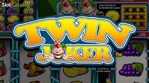 Jogar Twin Joker no modo demo